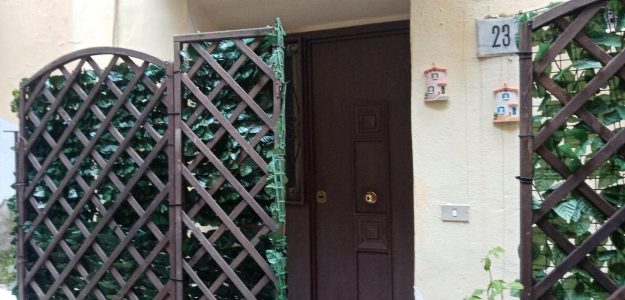 Casetta 23 Διαμέρισμα Νάπολη Εξωτερικό φωτογραφία