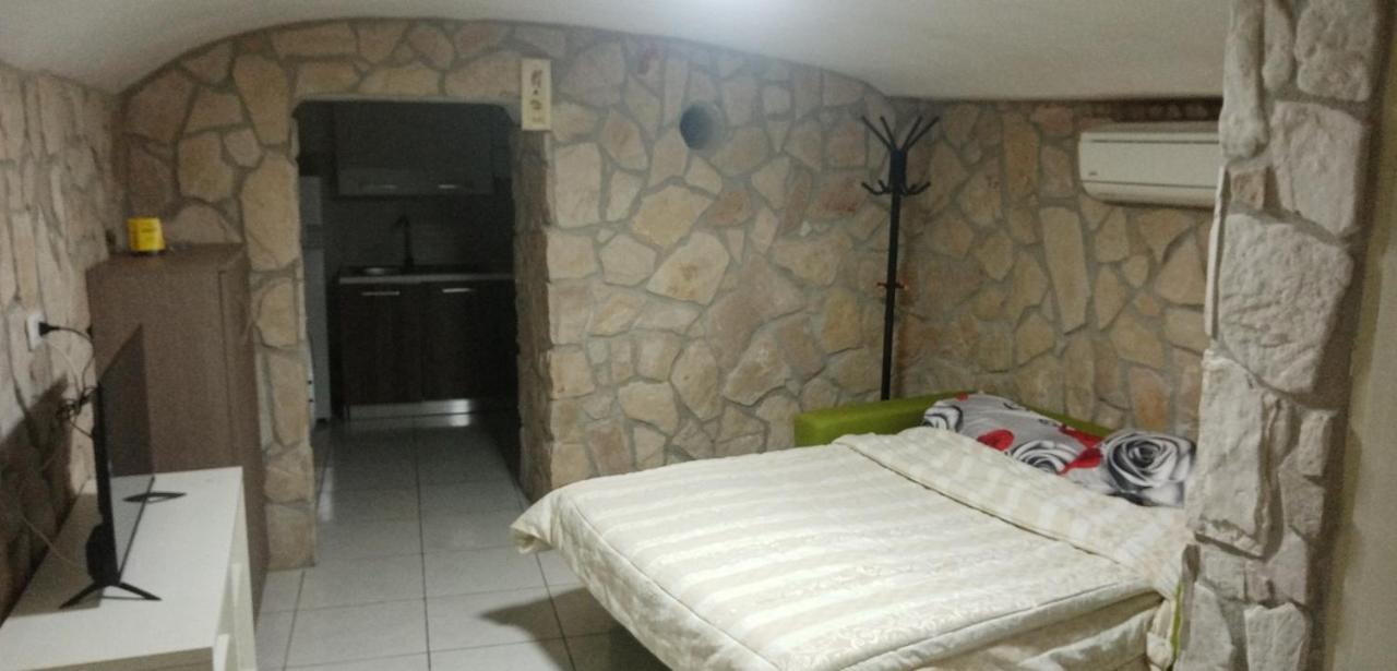 Casetta 23 Διαμέρισμα Νάπολη Εξωτερικό φωτογραφία